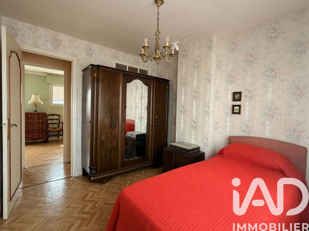 Vente Maison de ville 6 pièces