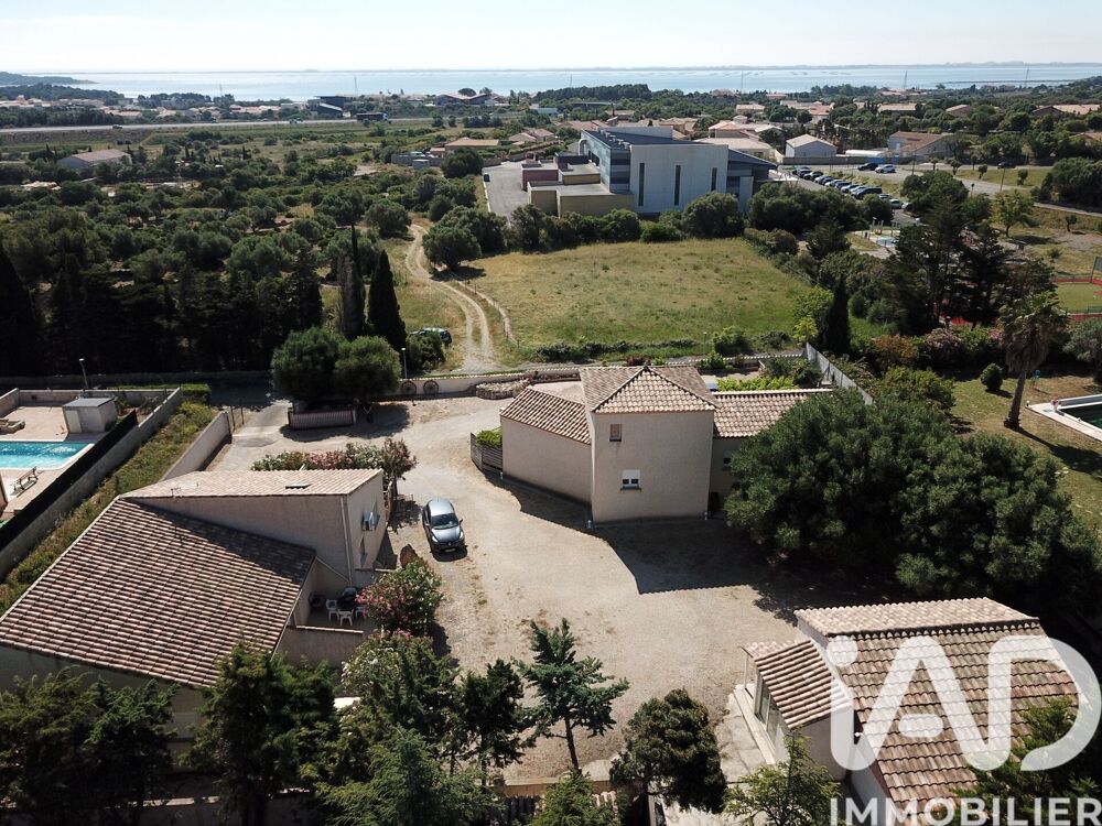 Vente Maison/villa 8 pièces