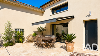  Maison à vendre 5 pièces 120 m²