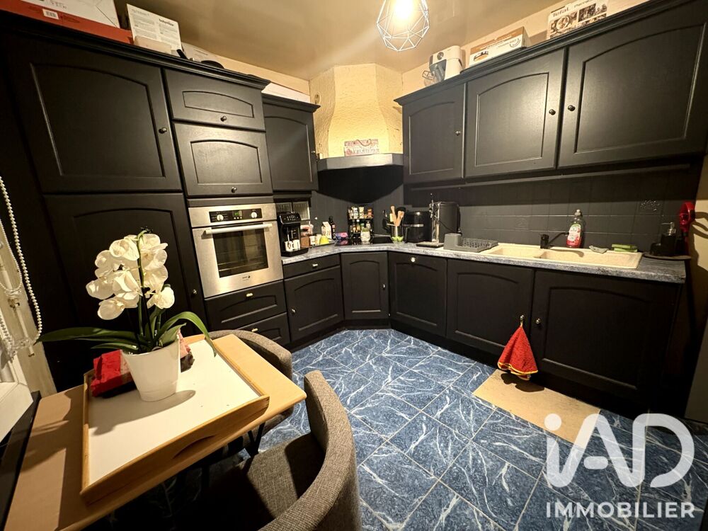 Vente Maison Vente Maison/villa 5 pièces Mourmelon-le-petit