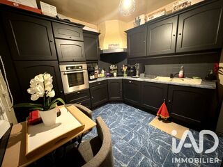  Maison à vendre 5 pièces 118 m²