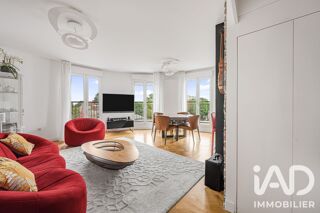 Vente Appartement Vente Duplex 4 pièces Drancy