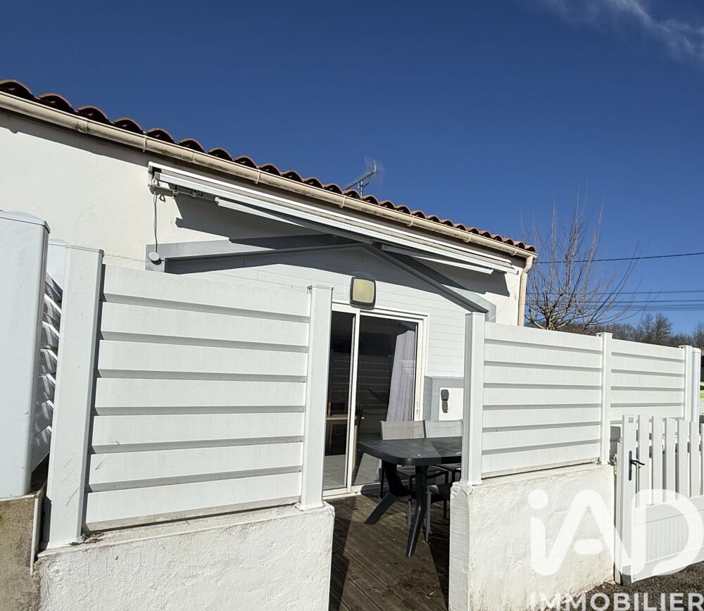 Vente Maison/villa 2 pièces