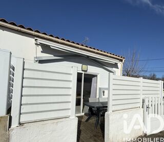  Maison à vendre 2 pièces 32 m²