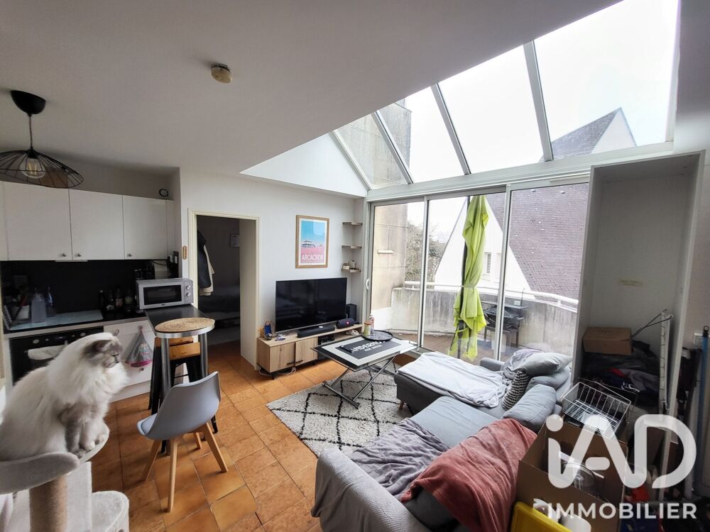 Location Appartement Location Appartement 2 pièces Tours