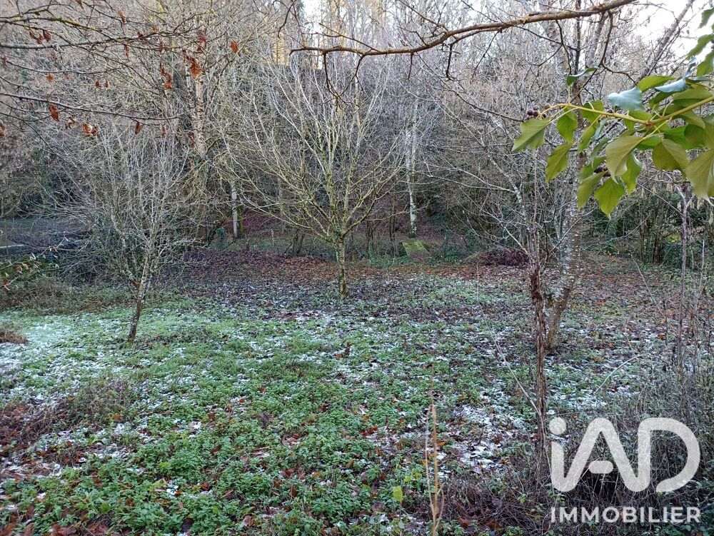 Vente Terrain Vente Terrain 860 m&sup2; Salmiech