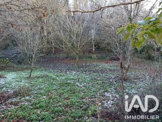 Vente Terrain Vente Terrain 860 m&sup2; Salmiech