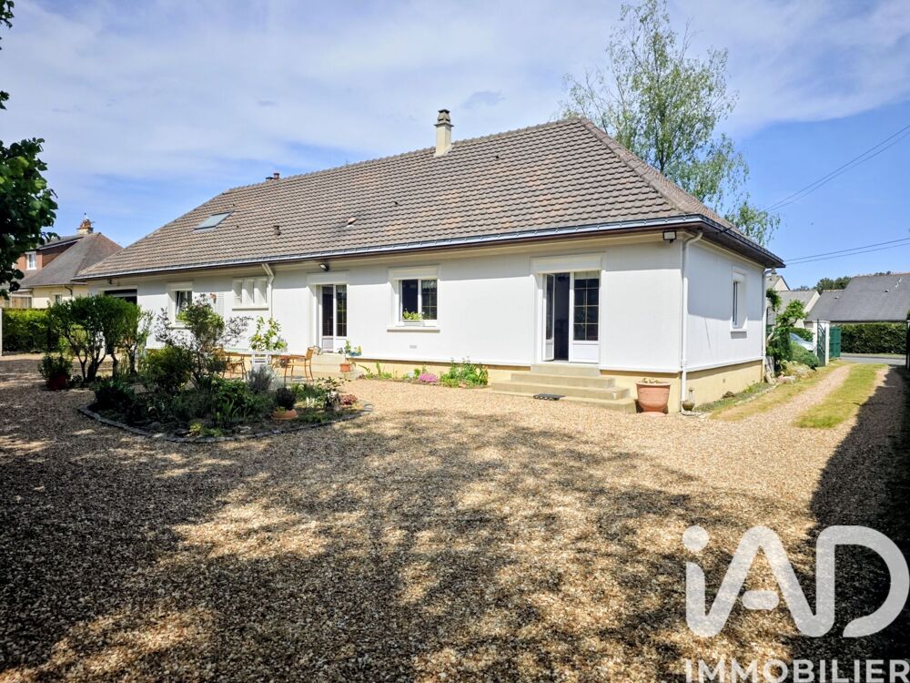 Vente Maison de village 6 pièces