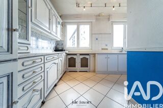  Appartement � vendre 4 pi�ces 78 m�