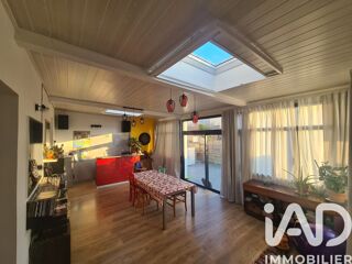  Maison à vendre 8 pièces 150 m²
