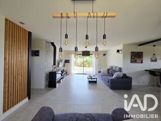  Maison à vendre 5 pièces 130 m²