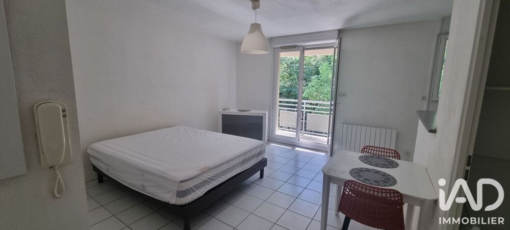Vente Appartement Vente Studio 1 pièce Salles