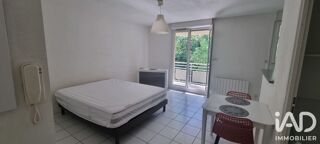  Appartement à vendre 1 pièce 26 m²
