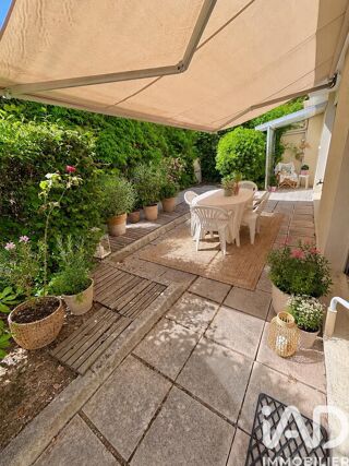  Appartement � vendre 3 pi�ces 55 m�