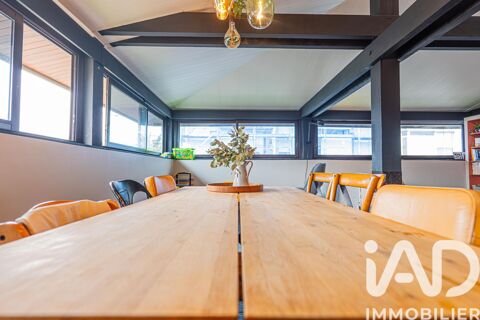  Appartement à vendre 4 pièces 85 m²