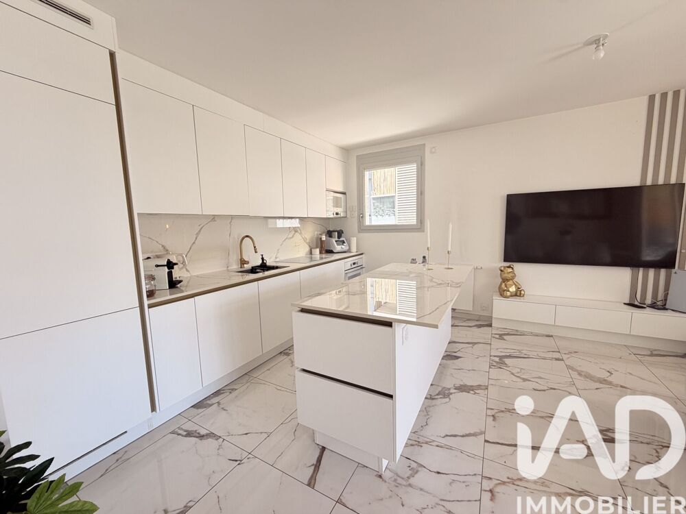 Vente Appartement Vente Appartement 4 pièces Saint-genis-pouilly