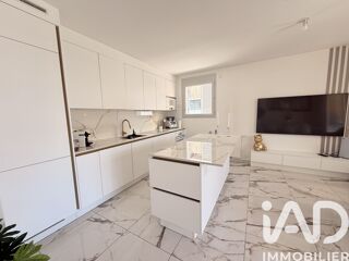  Appartement à vendre 4 pièces 82 m²