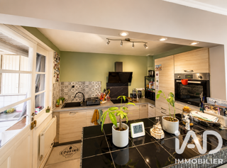  Maison à vendre 5 pièces 80 m²