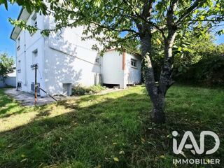  Maison à vendre 8 pièces 200 m²