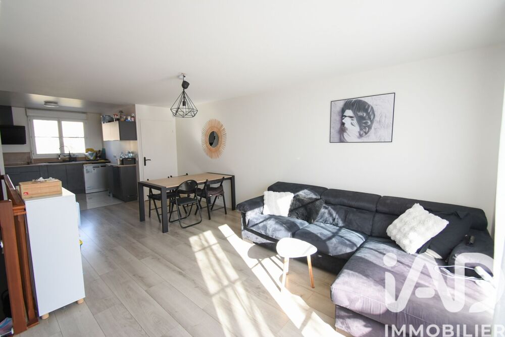 Vente Pavillon 4 pièces