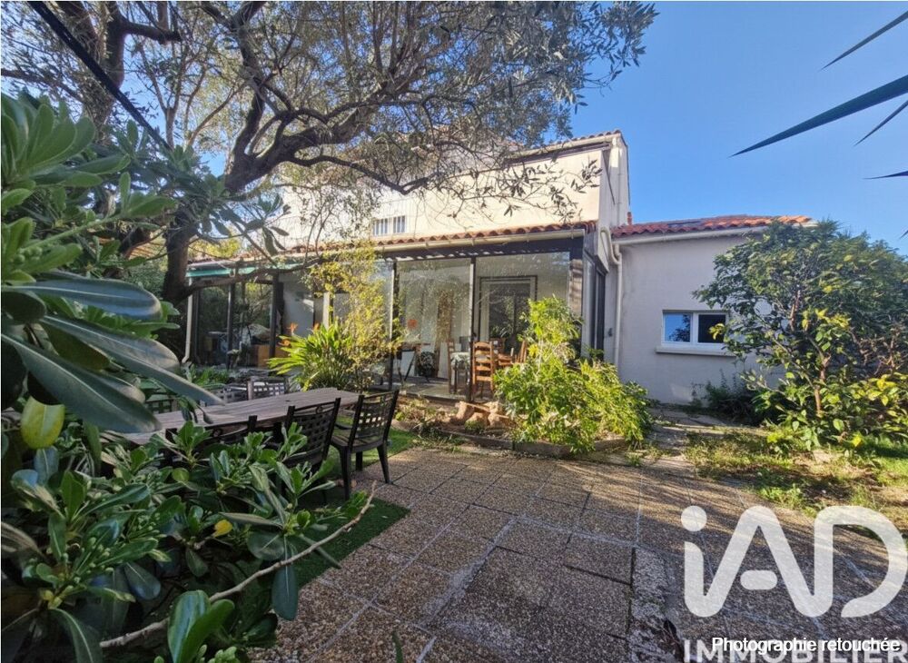 Maison 6 pièces 146 m² · à La Garde · 146 m² · 560 000 €