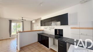  Maison à louer 4 pièces 80 m²