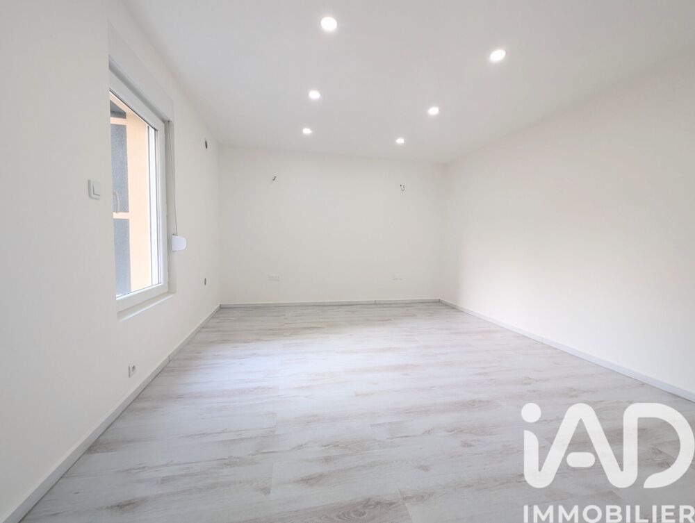 Vente Appartement Vente Appartement 3 pièces Freyming-merlebach
