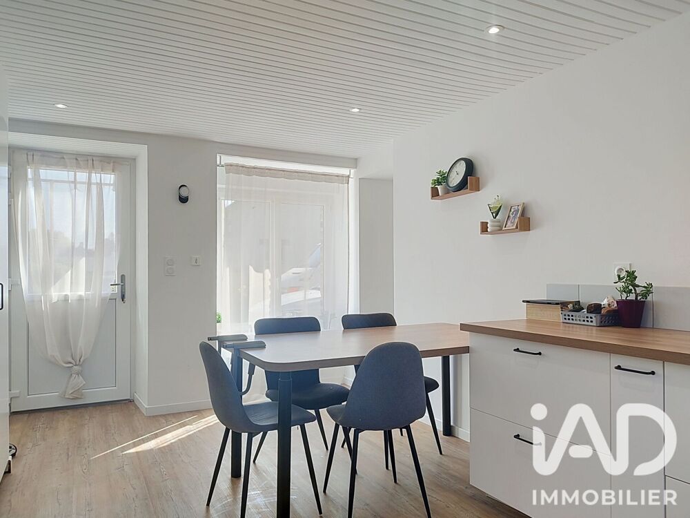 Vente Maison Vente Longère 5 pièces Sacey