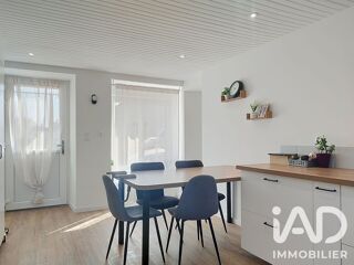  Maison à vendre 5 pièces 129 m²