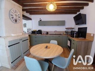  Maison à vendre 7 pièces 149 m²