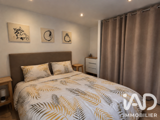  Appartement à vendre 2 pièces 50 m²