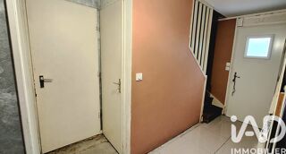  Maison à vendre 4 pièces 97 m²