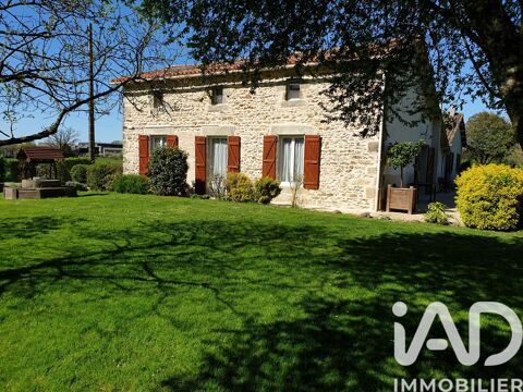   Vente Maison de campagne 8 pièces Maison - 8 pièce(s) - 179 m²