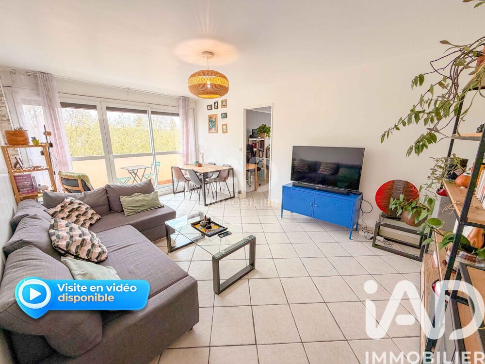 Vente Appartement Vente Appartement 3 pièces Savigny-sur-orge