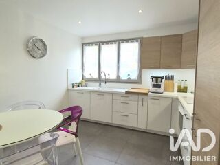  Appartement à vendre 3 pièces 73 m²