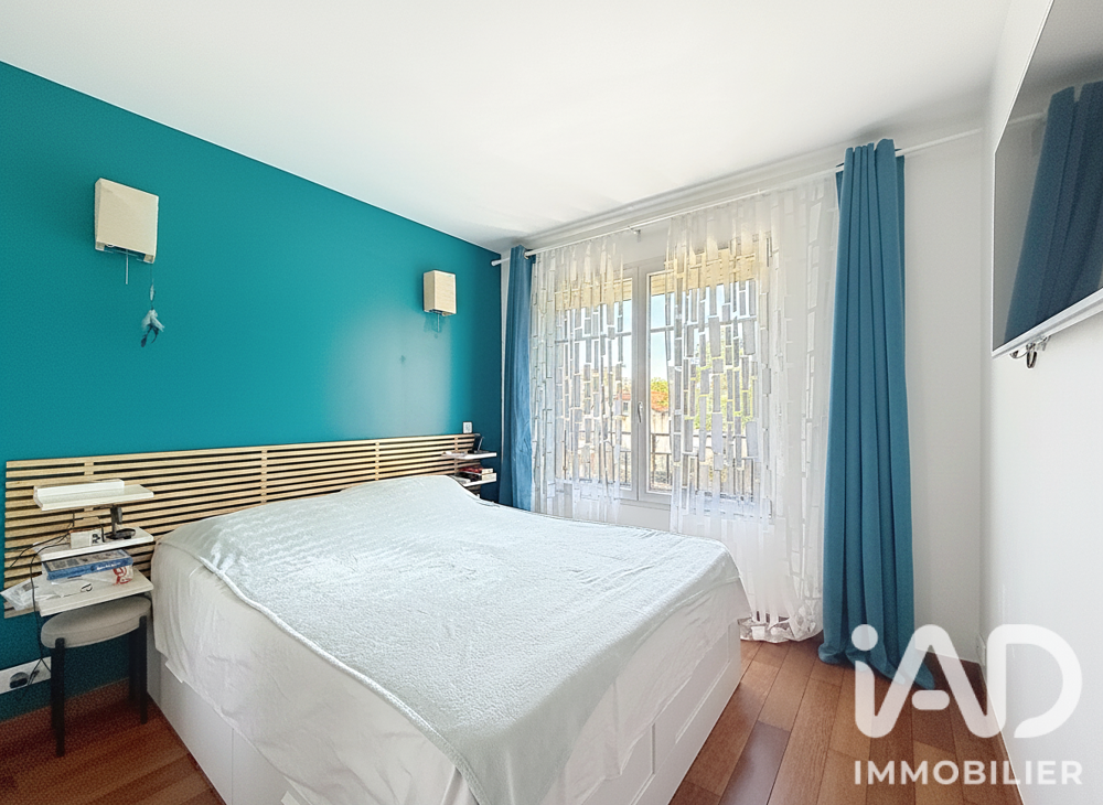 à vendre  Maison Clamart (92140)