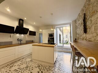  Maison à vendre 4 pièces 115 m²