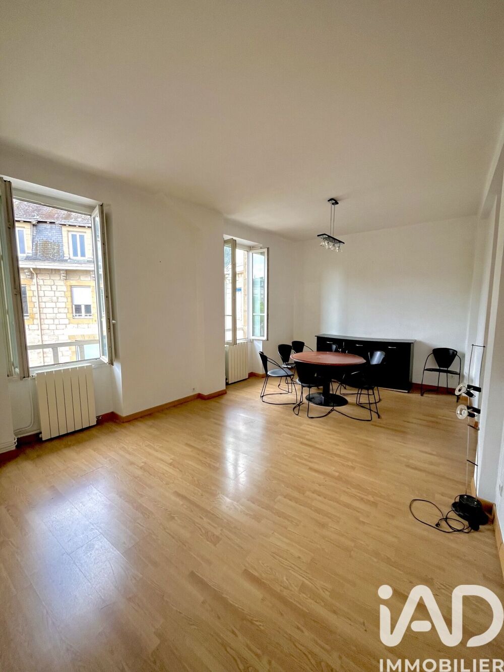 Vente Appartement Vente Appartement 3 pièces Brive-la-gaillarde