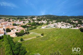  Terrain à vendre 619 m²