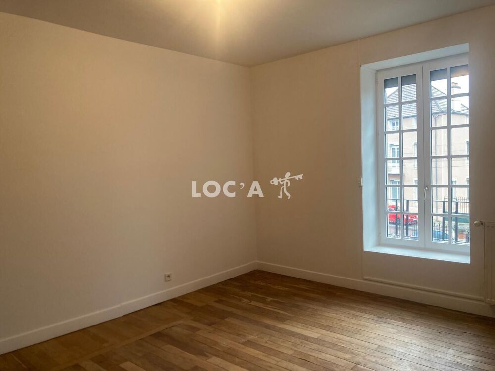 960€ cc / Mois - Chauffage inclus dans les charges - Spa....