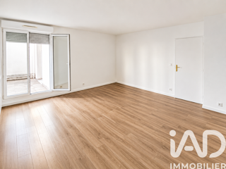  Appartement à vendre 3 pièces 66 m²