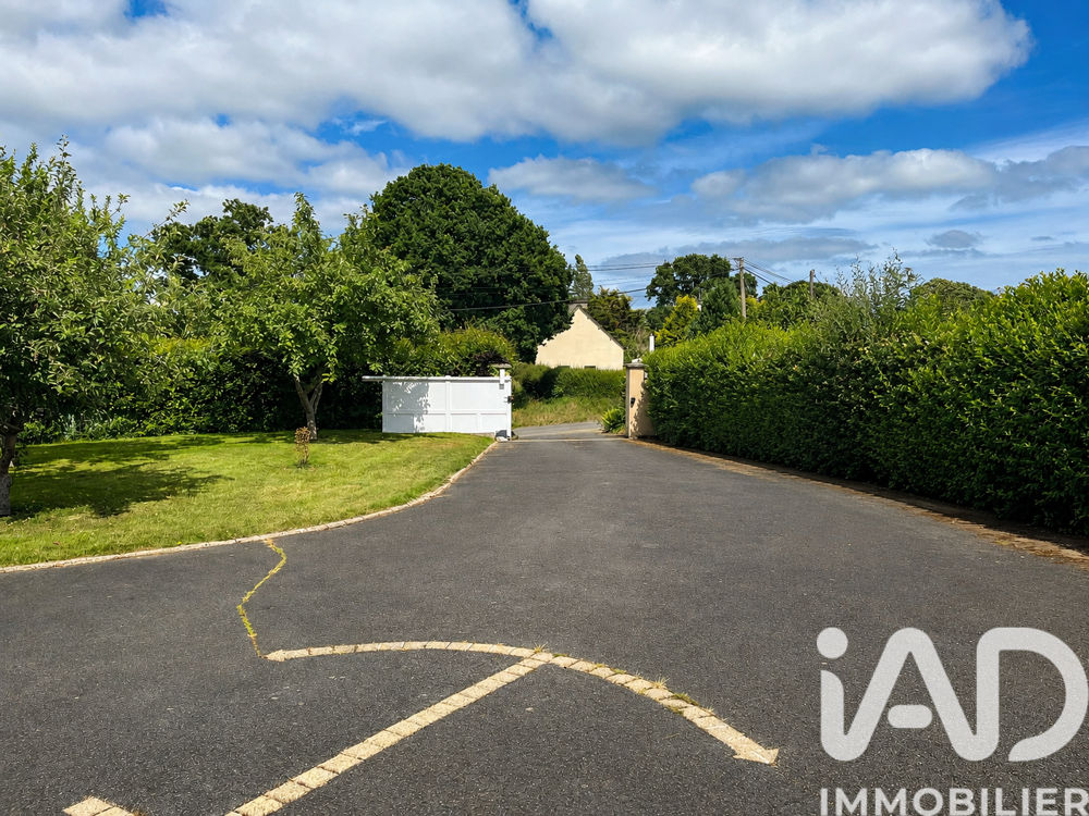 vente Maison - 6 pièce(s) - 132 m² Tréguidel (22290)