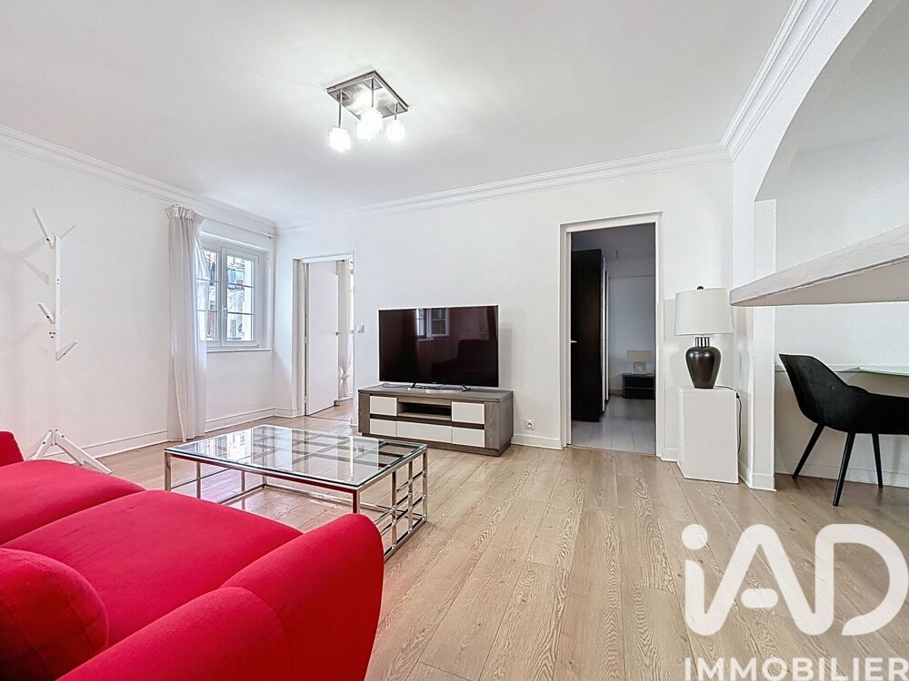 Vente Appartement Vente Appartement 3 pièces Nice