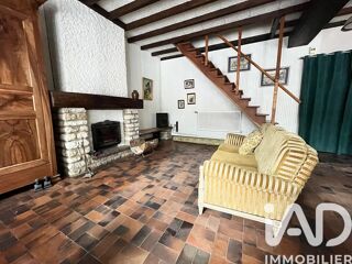  Maison à vendre 5 pièces 162 m²