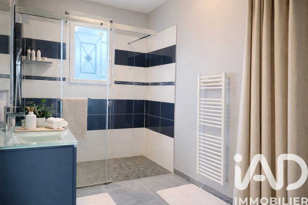 Vente Maison Vente Maison/villa 4 pièces Lagorce