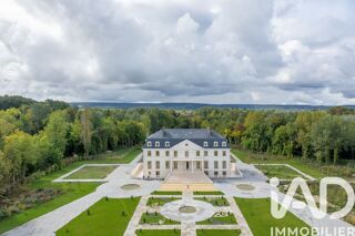  Maison à vendre 15 + pièces 1272 m²