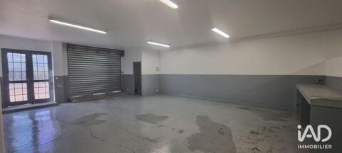 Location Local d'activit&eacute;s 88 m&sup2; 950 45120 Châlette-sur-loing