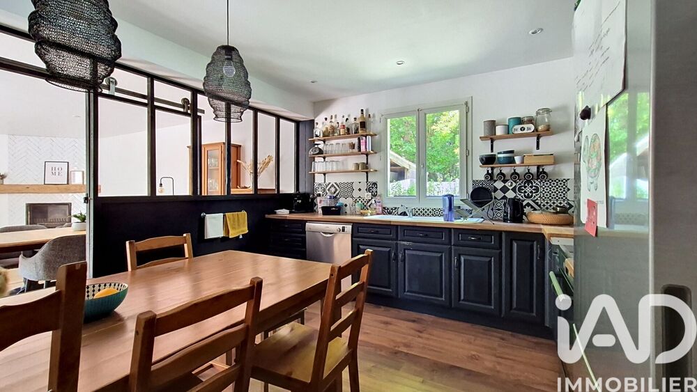 Vente Maison/villa 8 pièces