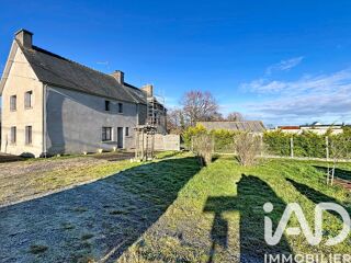  Maison à vendre 5 pièces 97 m²