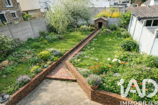  Maison � vendre 5 pi�ces 98 m�